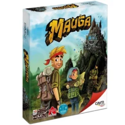 Mauga