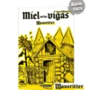 Mausritter: Miel en las Vigas