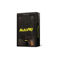 Mauwi