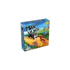 Max el gato