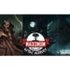 Maximum Apocalypse: Gothic Horrors - deluxe expansion