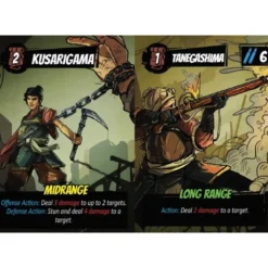 Maximum Apocalypse: Gothic Horrors - deluxe expansion