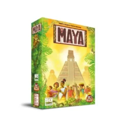 Maya -