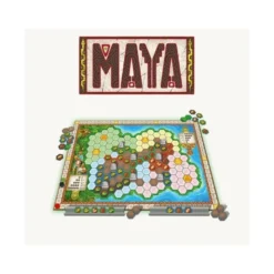 Maya -