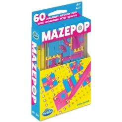 Maze Pop