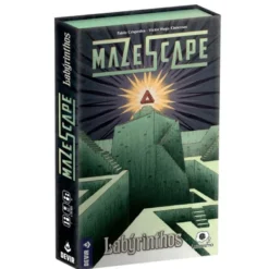 Mazescape: Labyrinthos