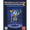 Mazmorra en Una Carta: El Regreso de MGuf-yn