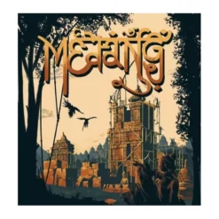 Medang + PROMO