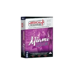 Medical Mysteries: Miami (castellano)