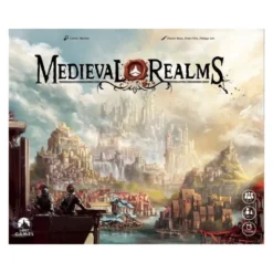 Medieval Realms