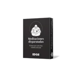 Meditaciones disparatadas