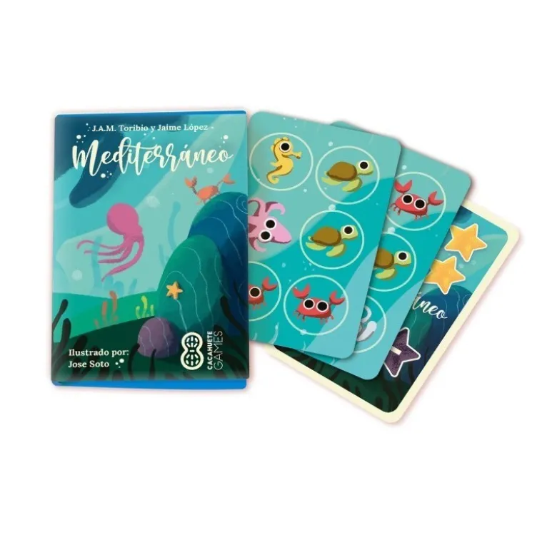 Mediterraneo