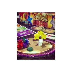 Meeple circus (castellano)