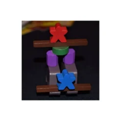Meeple circus (castellano)