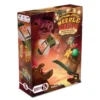 Meeple circus: Espectaculo Aereo y de Animales Salvajes