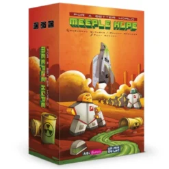 Meeple Hope