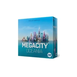 Megacity Oceania