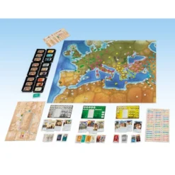 Mega Empires: The West -