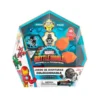 Mega Pack Funko Battleworld Marvel: Misterio de los Thanostones