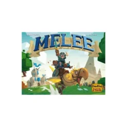 Melee - Segunda mano