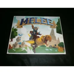 Melee - Segunda mano