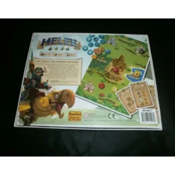 Melee - Segunda mano