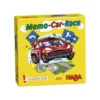 Memo carrera de coches