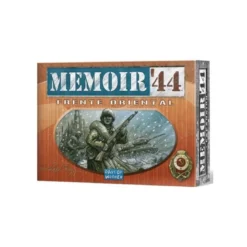 Memoir 44: Frente oriental