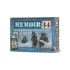 Memoir 44: Guerra de invierno