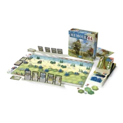 Memoir 44 - Nueva Edicion