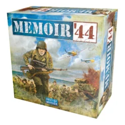Memoir 44 - Nueva Edicion