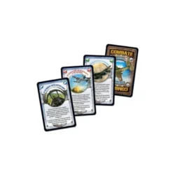 Memoir 44: Nuevo Plan de Vuelo