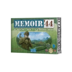 Memoir 44: Pack de Terreno