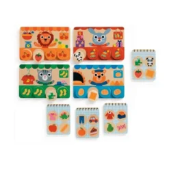 Memo Loto Shop