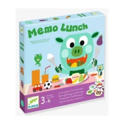 Memo Lunch