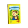 Memo Mimica
