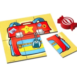 Memo Mochila