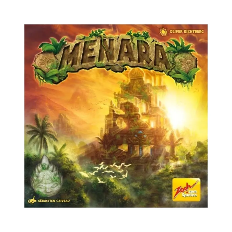 Menara