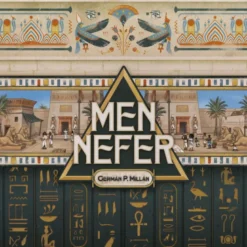 Men Nefer (castellano)
