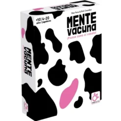 Mente Vacuna