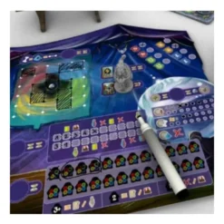 Merchants Cove: El Oraculo-