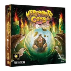 Merchants Cove: El Oraculo-