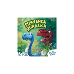 Merienda Jurasica