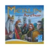 Merlin Expansion: Arthur