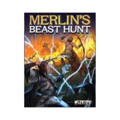 Merlins Beast Hunt