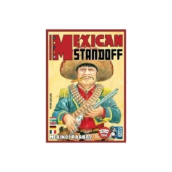 Mexican Standoff