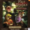 Mice and Mystics de ratones y magia: Fabulas de Bosquespeso