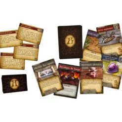 Mice and Mystics de ratones y magia: Fabulas de Bosquespeso