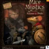 Mice and Mystics de ratones y magia - Tercera Edicion Revisada