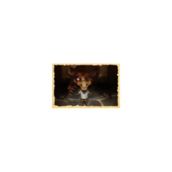 Mice and Mystics de ratones y magia: capitulos perdidos